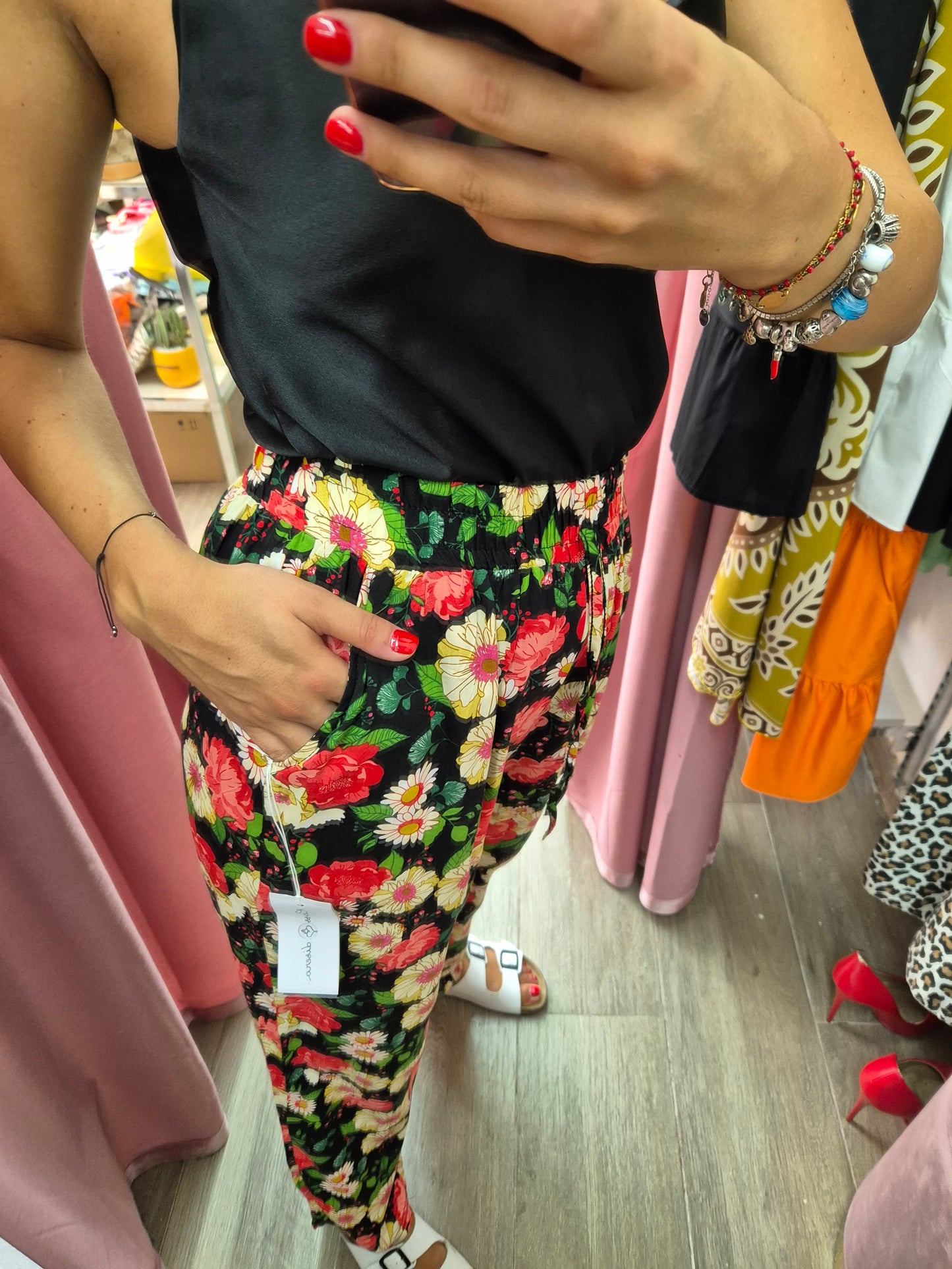 Pantalone S/M