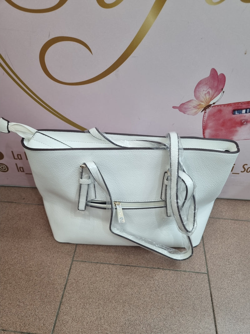 Borsa shopper PierreCardin