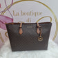 Borsa shopper Michael kors