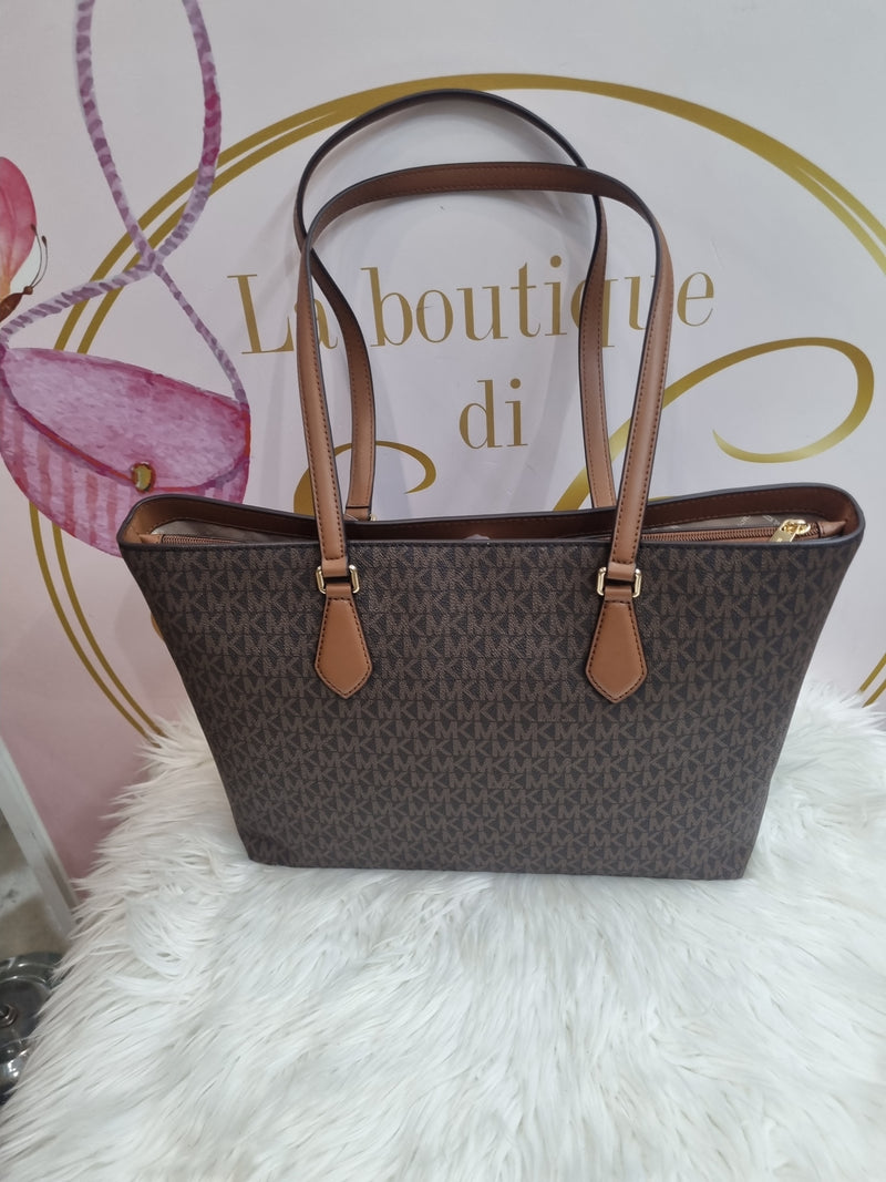 Borsa shopper Michael kors