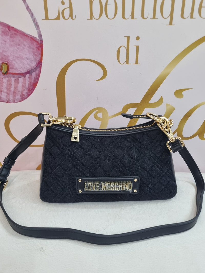 Borsa Moschino