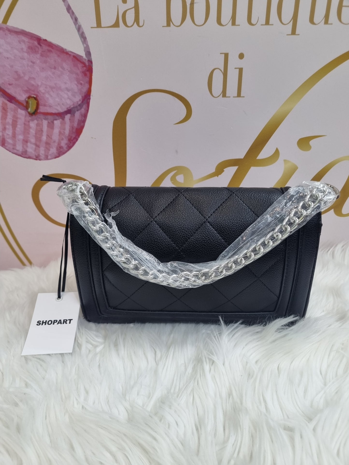 Borsetta shopart