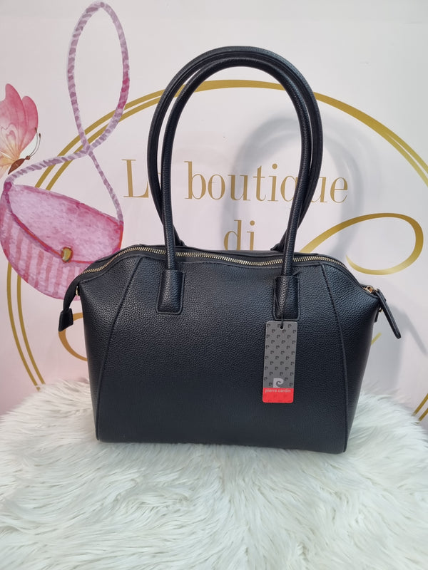 Borsa bauletto PierreCardin