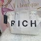 Borsa shopper Richmond