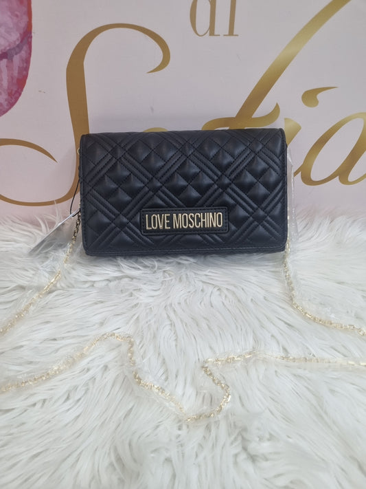 Borsetta Moschino