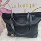Borsa morbida PierreCardin