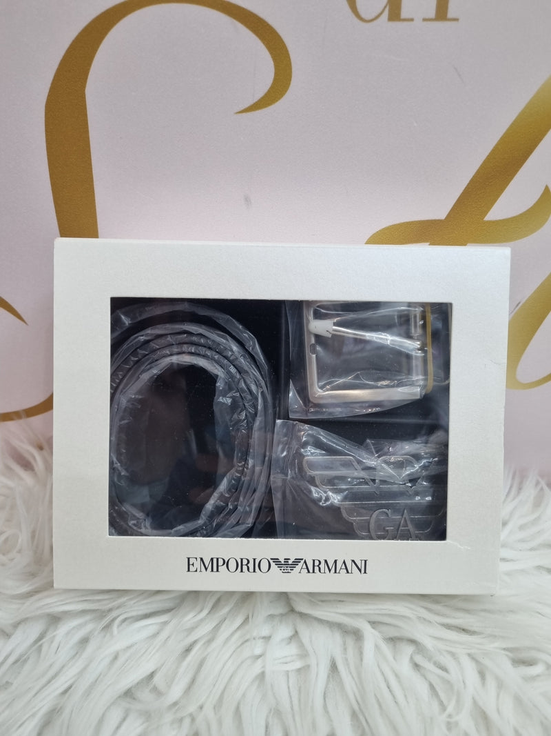 Box Emporio Armani