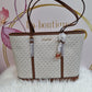 Michael kors jet  set travel