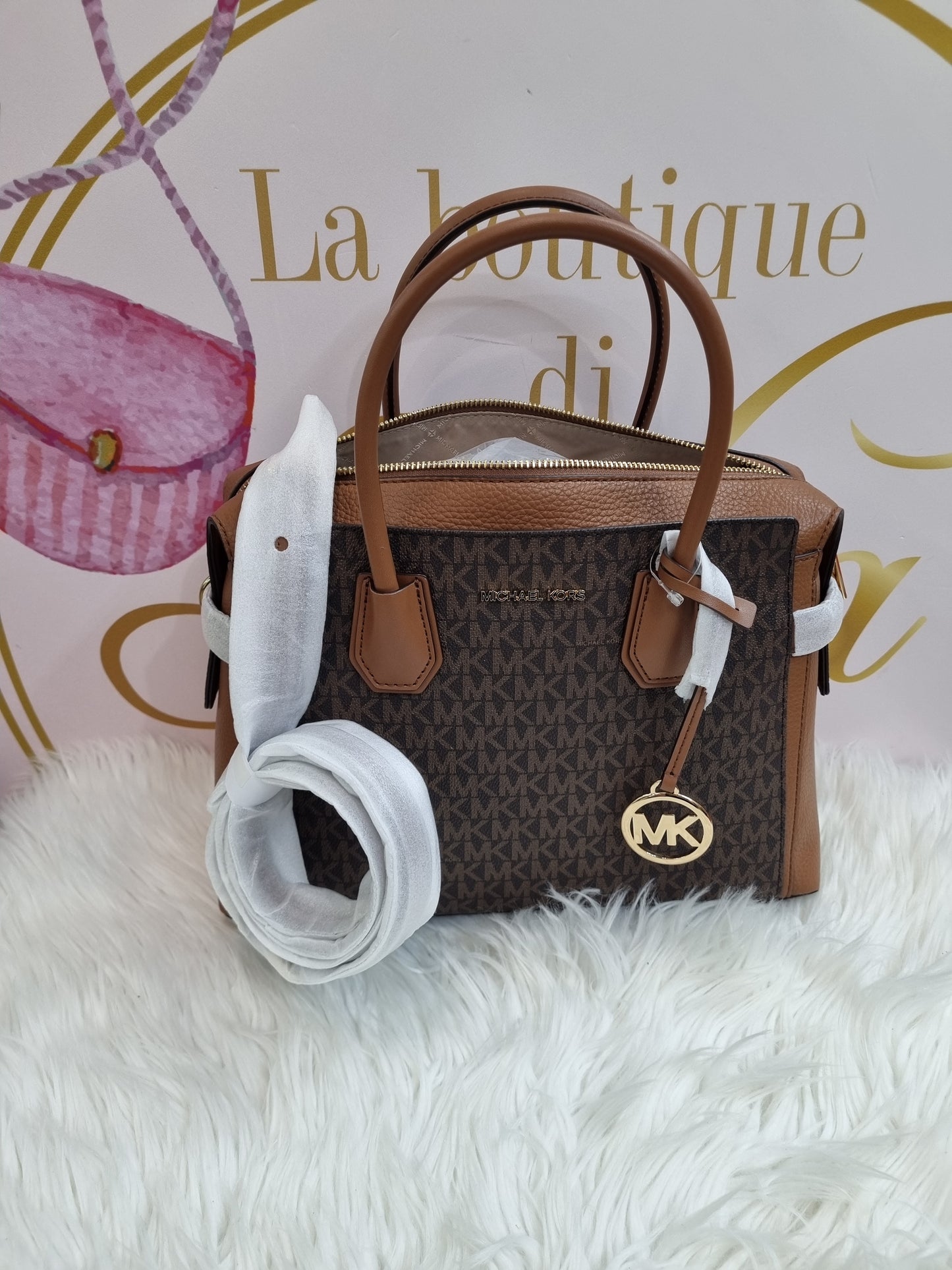 Bauletto Michael kors