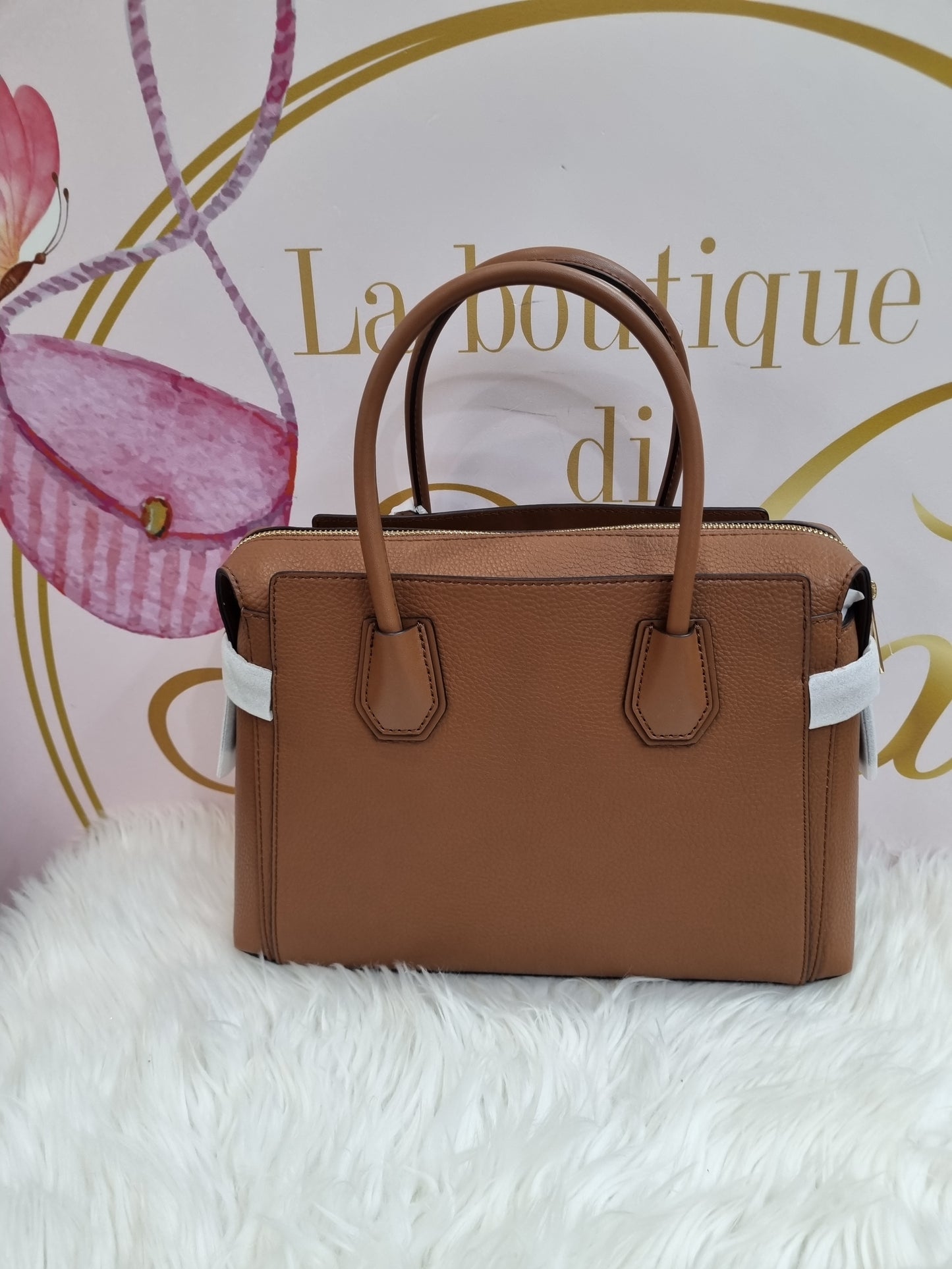 Bauletto Michael kors Mercer