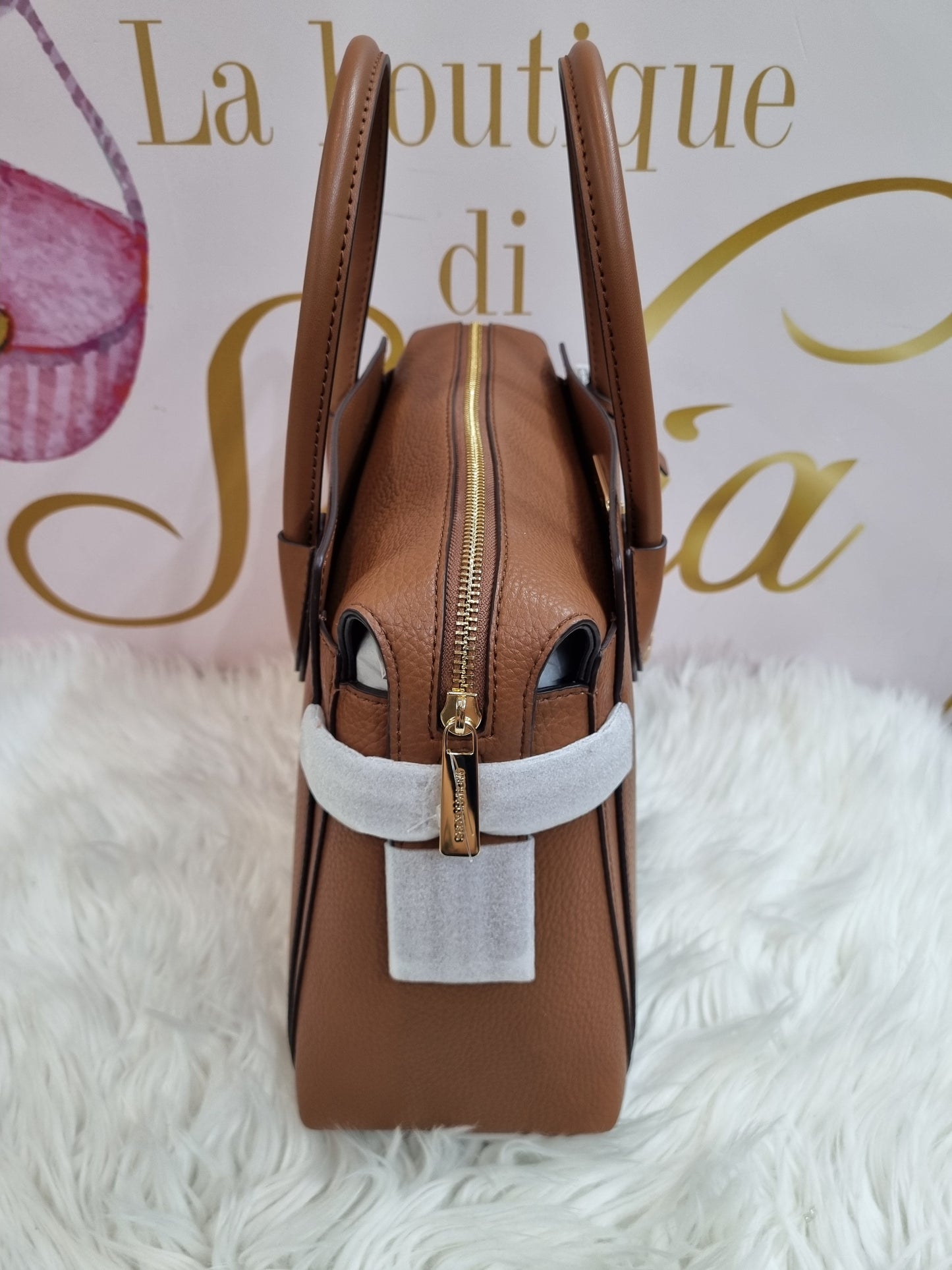 Bauletto Michael kors Mercer