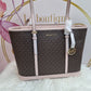 Shopper Michael kors