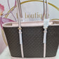 Shopper Michael kors