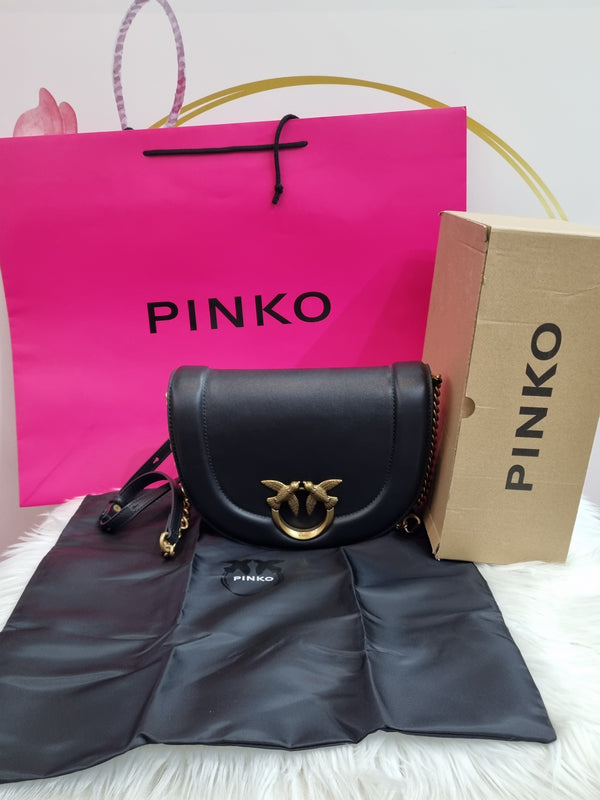 Pinko love bag click