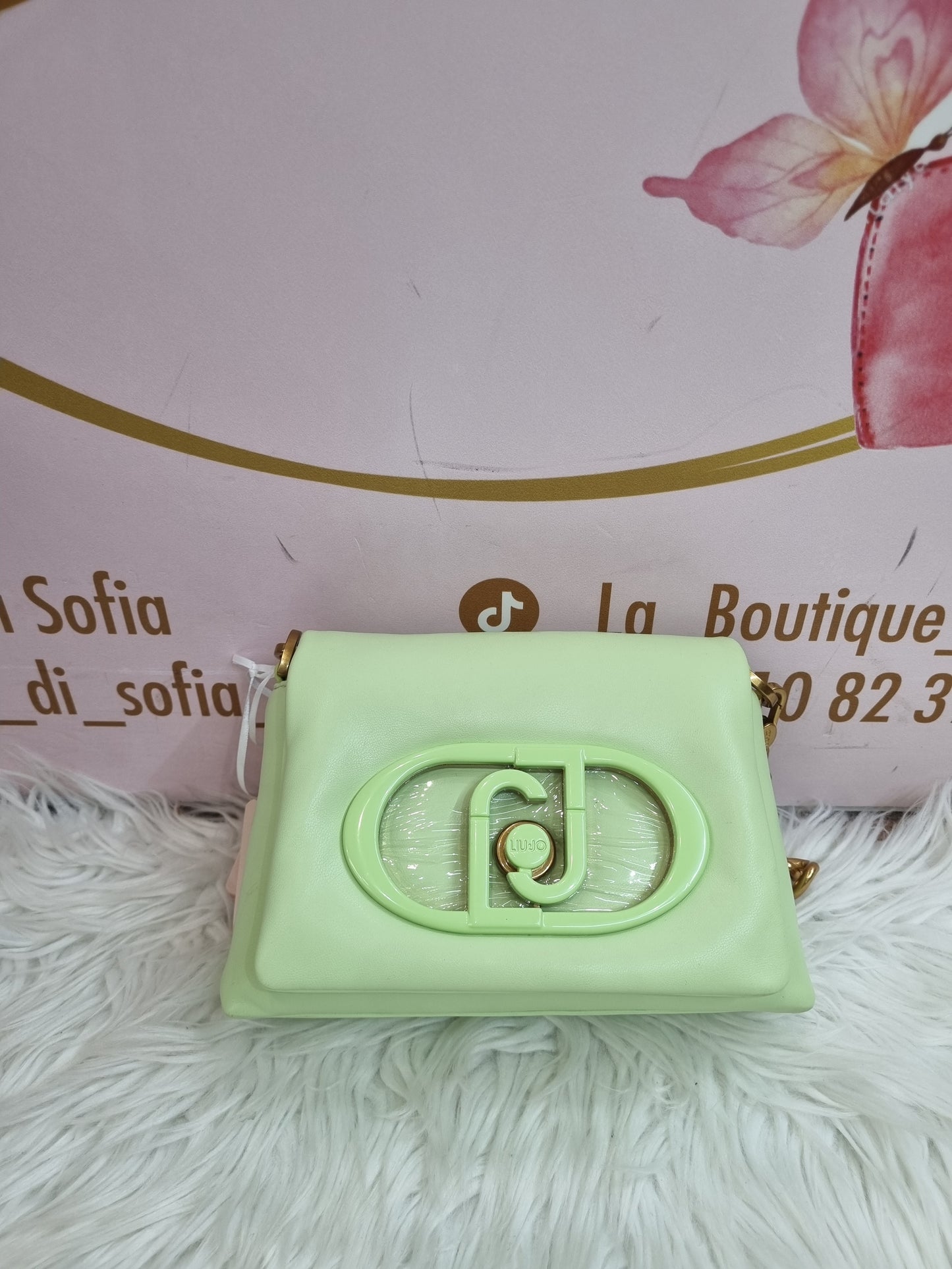 Liujo lime