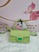 Marc elli vera pelle