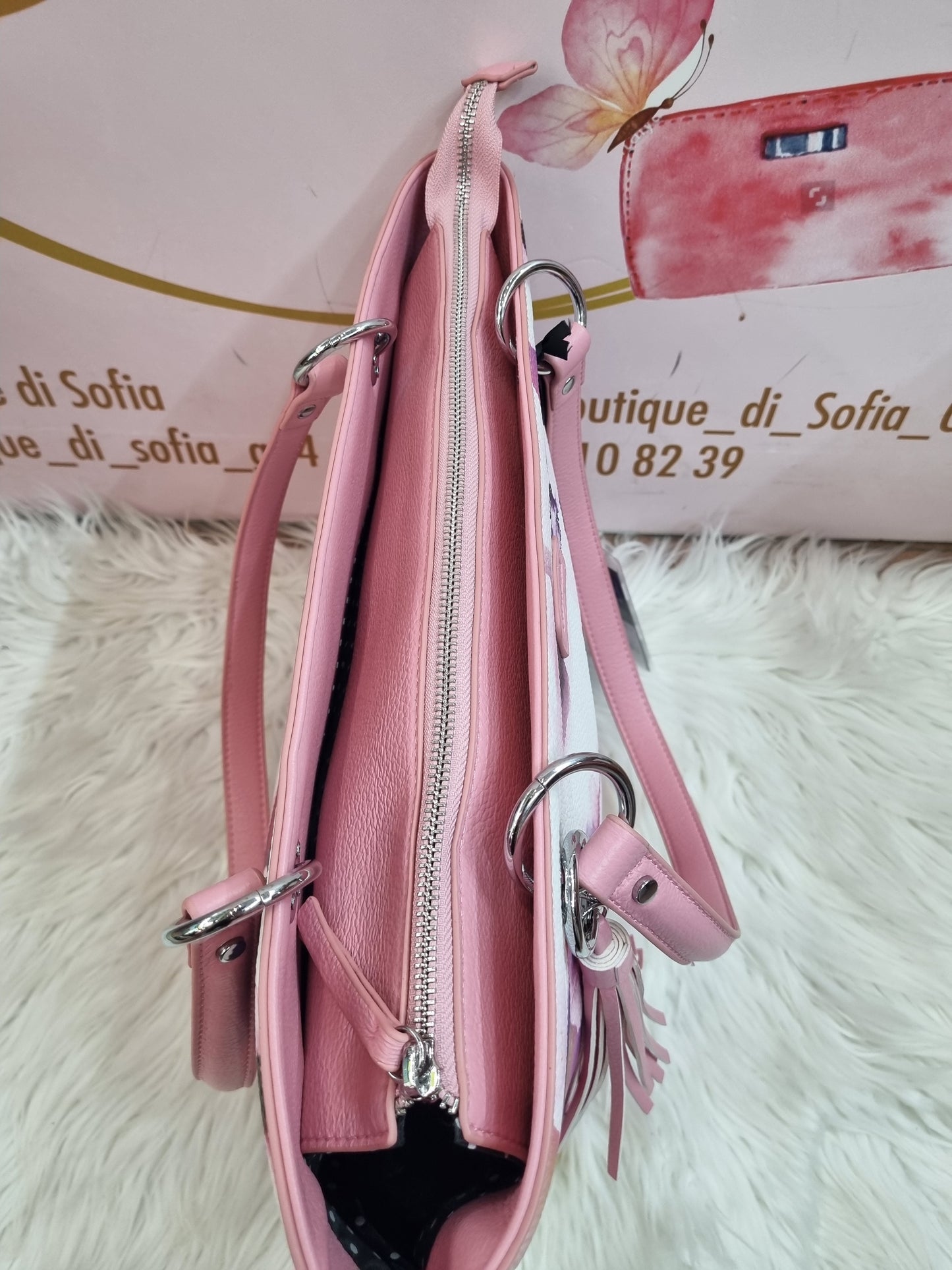 Push bag