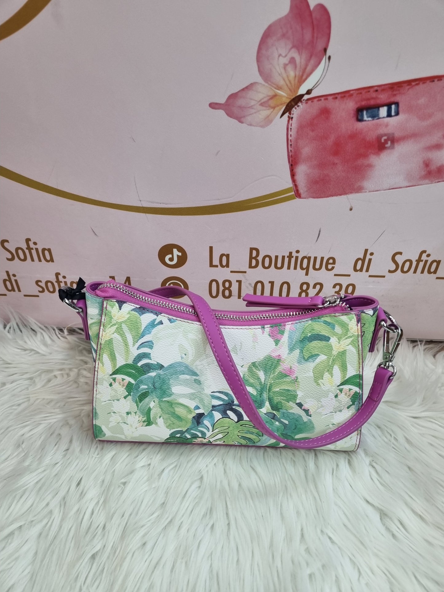 PushBag