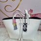 Shopper push bag