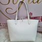 Shopper push bag
