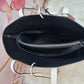 Shopper push bag
