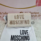 Borsetta Moschino