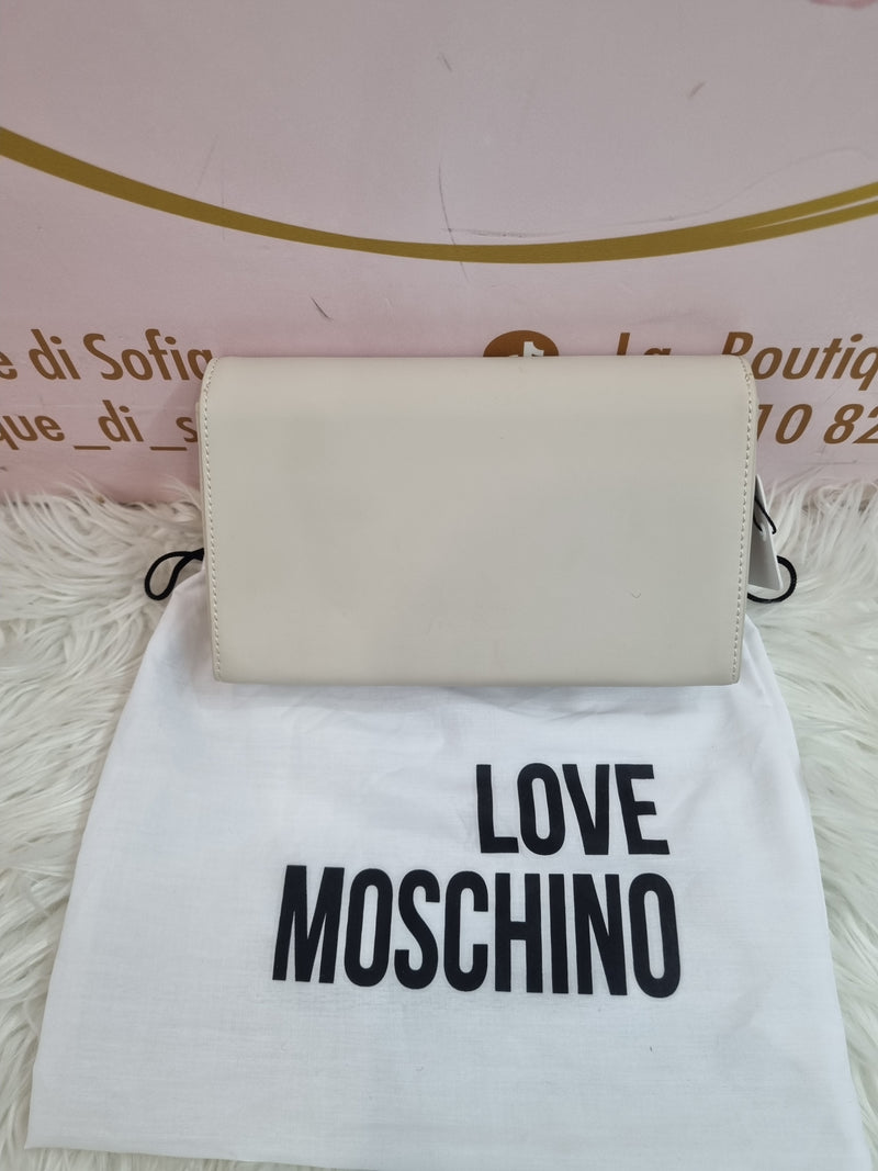 Borsetta Moschino