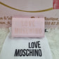 Borsetta Moschino