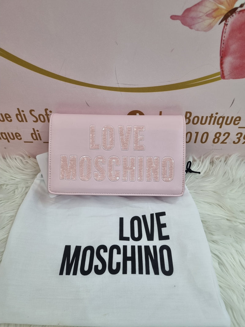 Borsetta Moschino