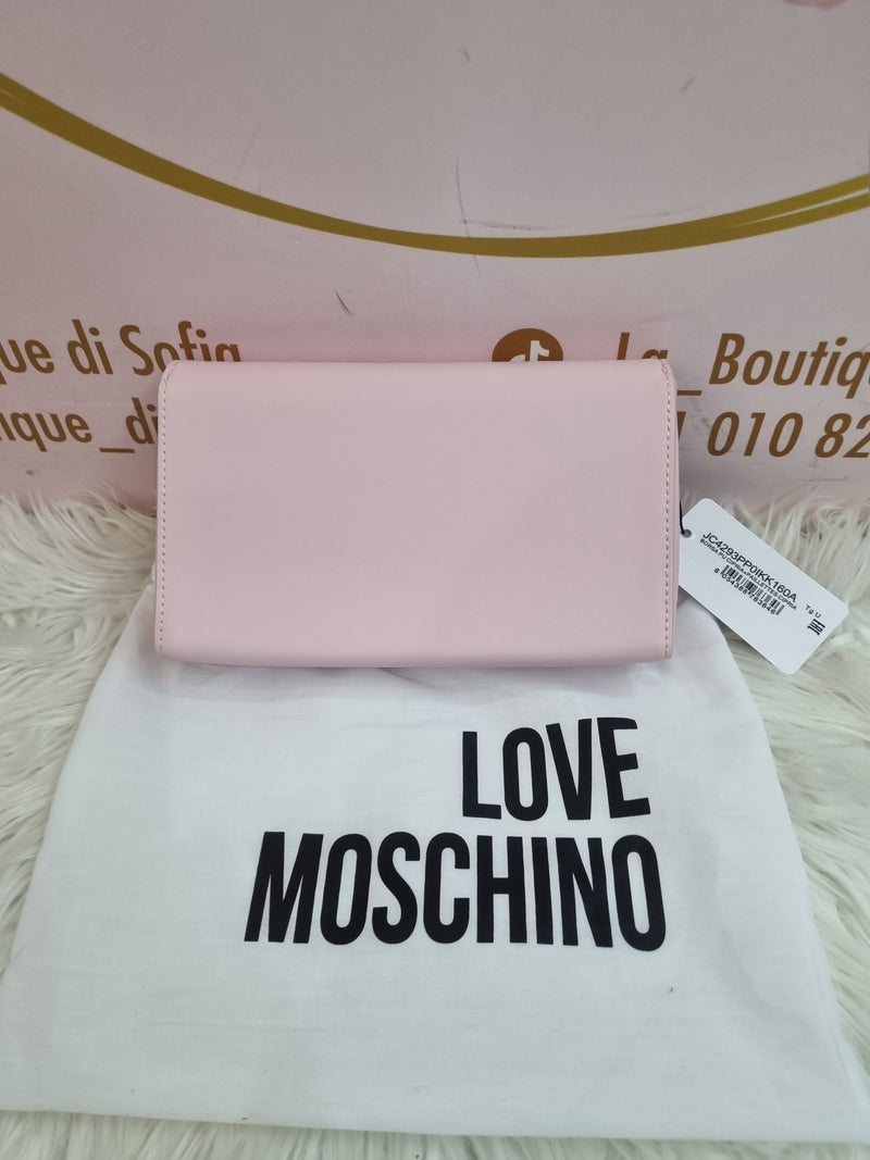 Borsetta Moschino