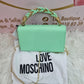 Love moschino