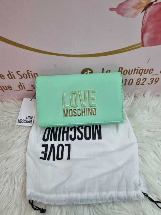 Borsetta Moschino