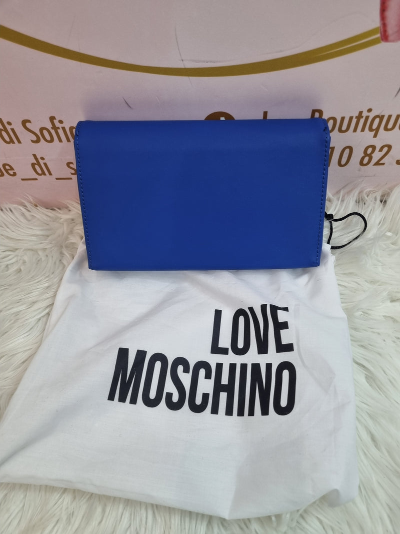 Borsetta Moschino