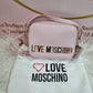 Camera bag Moschino