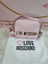 Camera bag Moschino