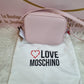 Camera bag Moschino