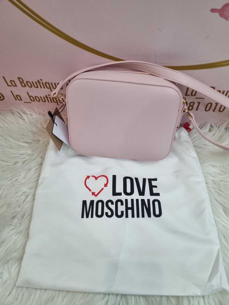 Camera bag Moschino