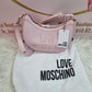 Mezzaluna moschino