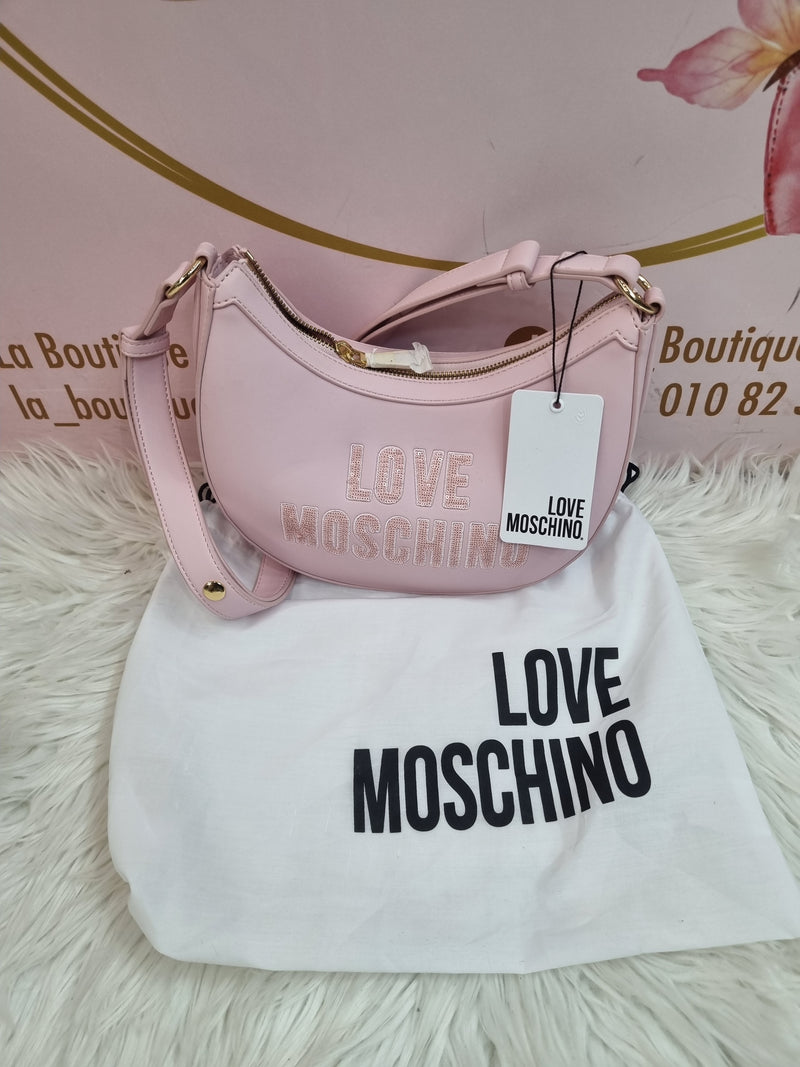 Mezzaluna moschino