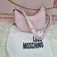 Mezzaluna moschino