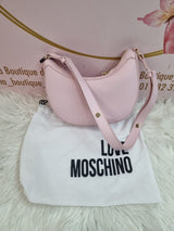 Mezzaluna moschino