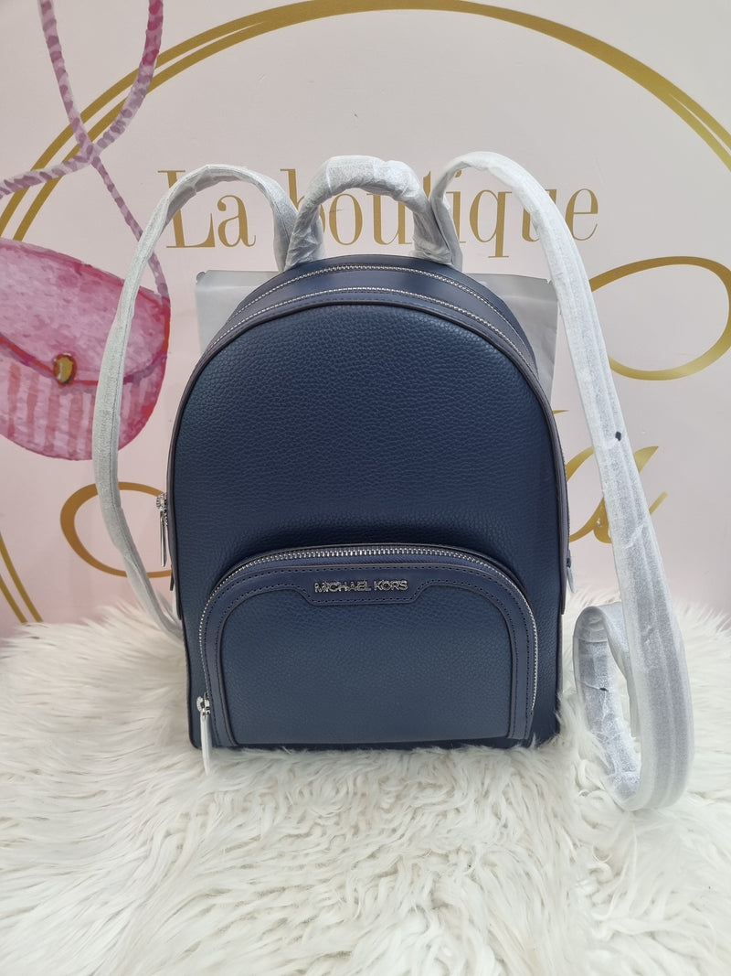 Zaino Michael kors blu