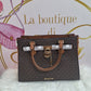Hamilton Michael kors