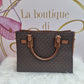 Hamilton Michael kors