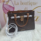 Hamilton Michael kors