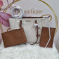 Charlotte Michael kors