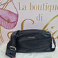 Borsetta multizip