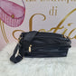 Borsetta multizip