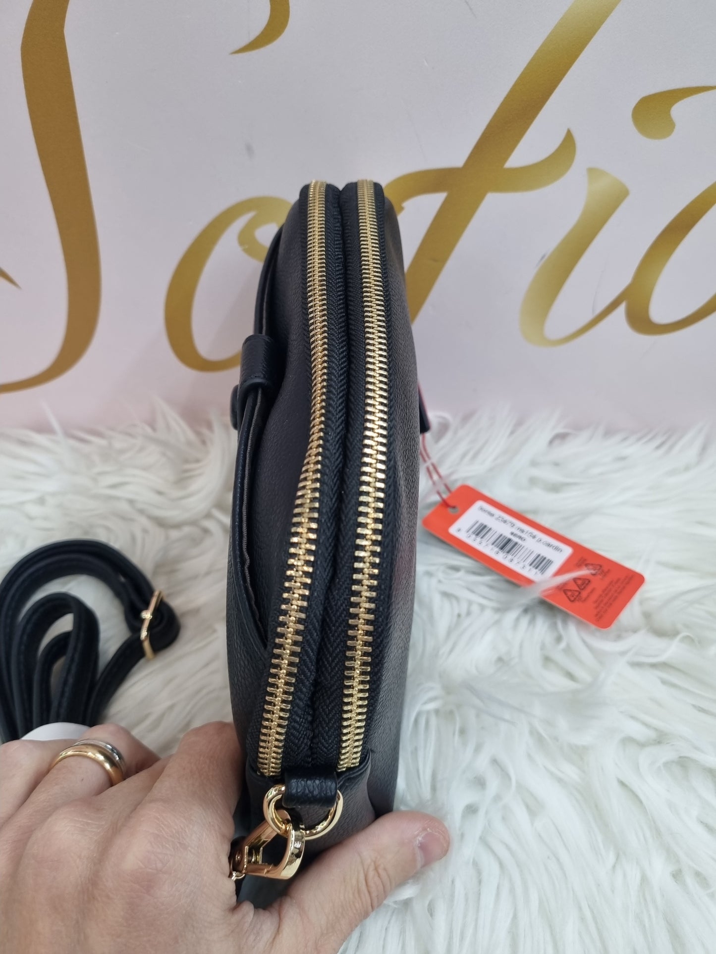 Borsetta PierreCardin