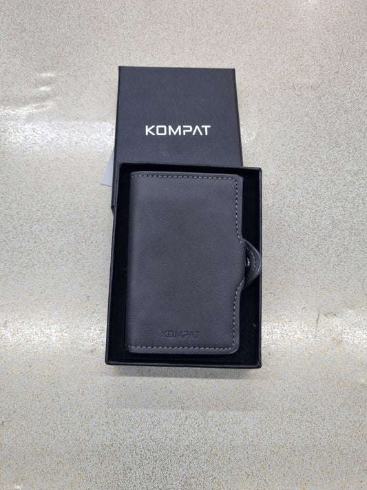 Portacarte kompat